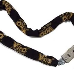 Kopen ???? Viro Kettingslot Morso 90cm - Gehard Messing ????