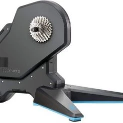 Korting ???? Tacx T2980 FLUX 2 Fietstrainer - Direct Drive - Special Edition ???? -AGU WINKLE 550x396 1