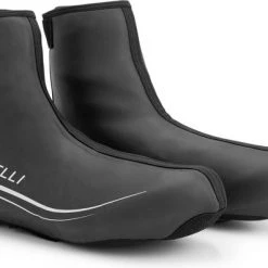 Goedkoop ???? Rogelli Hydrotec Overschoenen Fiets - Voor Racefiets En Mountainbike - Winter Overschoen ????