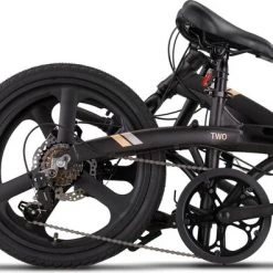 Beste deal 👏 PACTO TWO FOLDING BIKE BLACK 6v VOUWFIETS PLOOIFIETS 🎁 8 Beste deal 👏 PACTO TWO FOLDING BIKE BLACK 6v VOUWFIETS PLOOIFIETS 🎁 -AGU WINKLE 550x396 7