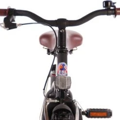 Beste recensies van ???? Volare Black Cruiser - Kinderfiets - 18 Inch - Jongens - Zwart ???? 13 Beste recensies van ???? Volare Black Cruiser - Kinderfiets - 18 Inch - Jongens - Zwart ???? -AGU WINKLE 550x397 3