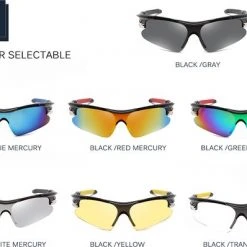 Beste Verkoop ???? Garpex? Garpex Fietsbril - Sportbril - Polaroid Zonnebril - Zonnebril - Racefiets - Mountainbike - Motor - Zwart Frame Blauwe Lens ???? 12 Beste Verkoop ???? Garpex? Garpex Fietsbril - Sportbril - Polaroid Zonnebril - Zonnebril - Racefiets - Mountainbike - Motor - Zwart Frame Blauwe Lens ???? -AGU WINKLE 550x398 3