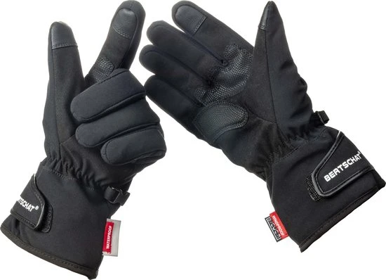 Coupon π BERTSCHAT Verwarmde Handschoenen | Fietshandschoenen| Dual Heating | Wind- Waterdicht | XL π 3 Coupon π BERTSCHAT Verwarmde Handschoenen | Fietshandschoenen| Dual Heating | Wind- Waterdicht | XL π - Afbeelding 3