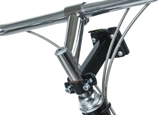 Hete verkoop ???? Basil BasEasy Stemholder Stuurpenhouder - Zwart ⌛ 2 Hete verkoop ???? Basil BasEasy Stemholder Stuurpenhouder - Zwart ⌛ - Afbeelding 2