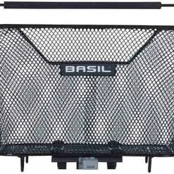 Beste Pirce ???? Basil Lesto MIK Fietsmand - Achter - Staal - Zwart ???? 18 Beste Pirce ???? Basil Lesto MIK Fietsmand - Achter - Staal - Zwart ???? -AGU WINKLE 550x399