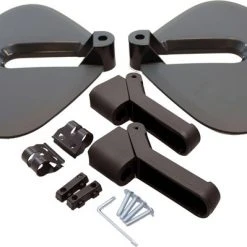 Groothandel 🤩 Polisport Junior Voetsteunset Grijs 💯