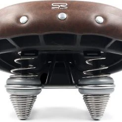 Promo ???? Zadel Selle Royal Drifter Plus - Urban Life ???? -AGU WINKLE 550x400 1