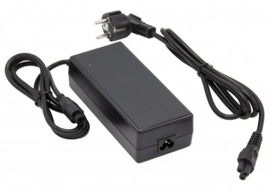 Flash-uitverkoop ???? Sparta/Batavus/Koga E-motion - Elektrische Fietsoplader - E-bike - 36V ???? 4 Flash-uitverkoop ???? Sparta/Batavus/Koga E-motion - Elektrische Fietsoplader - E-bike - 36V ???? - Afbeelding 4