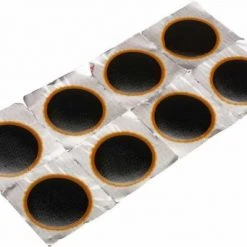 Uitgang β Simson Bandenplakkers - Fietsbandreparatie - Rond - 33 Mm - 8 Stuks π 9 Uitgang β Simson Bandenplakkers - Fietsbandreparatie - Rond - 33 Mm - 8 Stuks π -AGU WINKLE 550x400 7