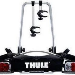 Goedkoopste ⭐ Thule EuroWay G2 920 Fietsendrager Grijs/zwart 👍 -AGU WINKLE 550x403 1