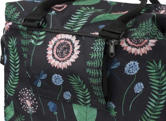 Hete verkoop ???? Fastrider Nyla Enkele Fietstas Roze - 20L ???? 7 Hete verkoop ???? Fastrider Nyla Enkele Fietstas Roze - 20L ???? - Afbeelding 7