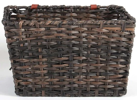 Begroting π― Volare Grote Gevlochten Fietsmand β¨ 7 Begroting π― Volare Grote Gevlochten Fietsmand β¨ - Afbeelding 7