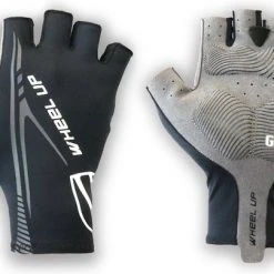 Beste Verkoop ???? Wheel Up Gel Handschoenen | Fietshandschoenen | Wielren | Racefiets Handschoen | Handschoenen Kort | ☀️ Summer | Youngfits.nl ????