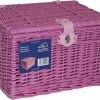 Korting ???? Altec Bakkersmand Roze 37,5 Liter ⌛