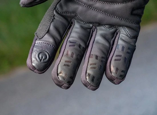 Nieuw ???? BBB Cycling WaterShield Fietshandschoenen Winter - Fiets Handschoenen Touchscreen - 0-10 - Wind- En Waterdicht - Zwart - Maat XL ???? 4 Nieuw ???? BBB Cycling WaterShield Fietshandschoenen Winter - Fiets Handschoenen Touchscreen - 0-10 - Wind- En Waterdicht - Zwart - Maat XL ???? - Afbeelding 4