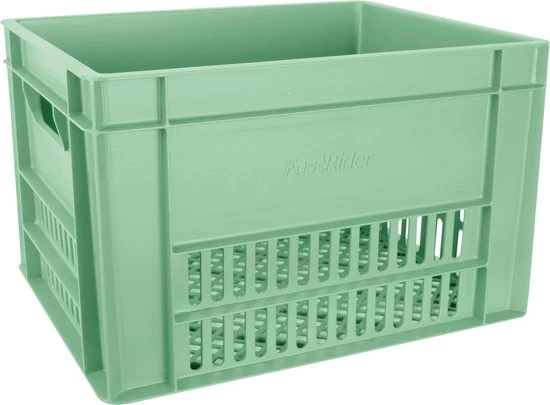 Coupon π Fastrider Fietskrat Groot - Mint Groen - 34L βοΈ 1 Coupon π Fastrider Fietskrat Groot - Mint Groen - 34L βοΈ