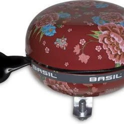 Top 10 π Basil BIG BELL BLOOM.scarlet Red β