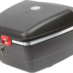 Groothandel 🥰 Gerda - Fietskoffer - Touring - Tresor - Zwart ⌛ -AGU WINKLE 550x411 4