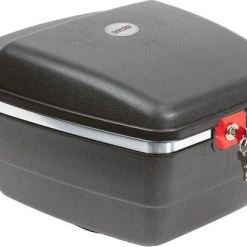 Groothandel 🥰 Gerda - Fietskoffer - Touring - Tresor - Zwart ⌛ -AGU WINKLE 550x411 5