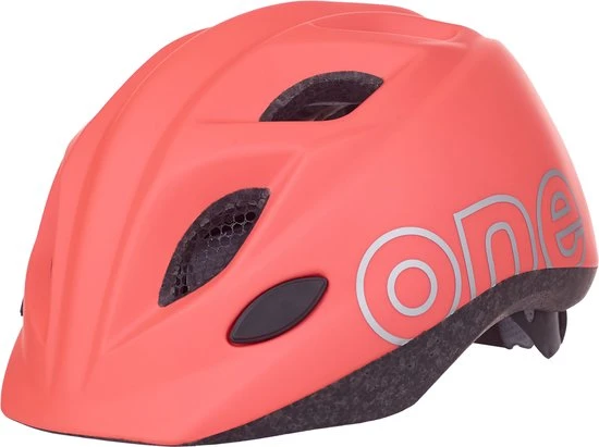 Top 10 ???? Bobike One Plus Helm - Maat S - Fierce Flamingo ???? 1 Top 10 ???? Bobike One Plus Helm - Maat S - Fierce Flamingo ????