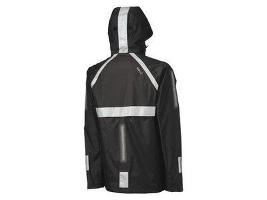 Groothandel π AGU Reflection Regenjack Black π 2 Groothandel π AGU Reflection Regenjack Black π - Afbeelding 2