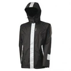 Groothandel 😀 AGU Reflection Regenjack Black 🛒