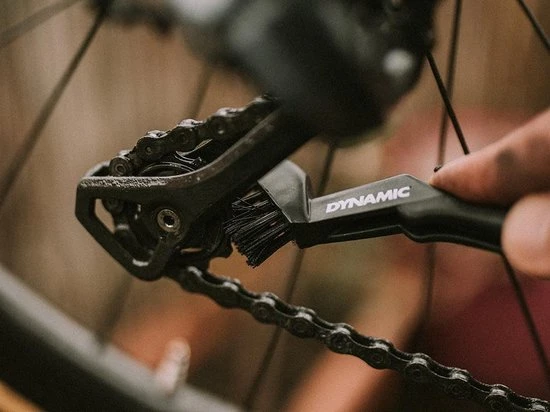 Beste deal π Dynamic Drivetrain Detailing Brush - Kleine Borstel Voor Reinigen Aandrijflijn (fietsketting) Fiets - Schoonmaakborstel - Detailborstel π― 2 Beste deal π Dynamic Drivetrain Detailing Brush - Kleine Borstel Voor Reinigen Aandrijflijn (fietsketting) Fiets - Schoonmaakborstel - Detailborstel π― - Afbeelding 2