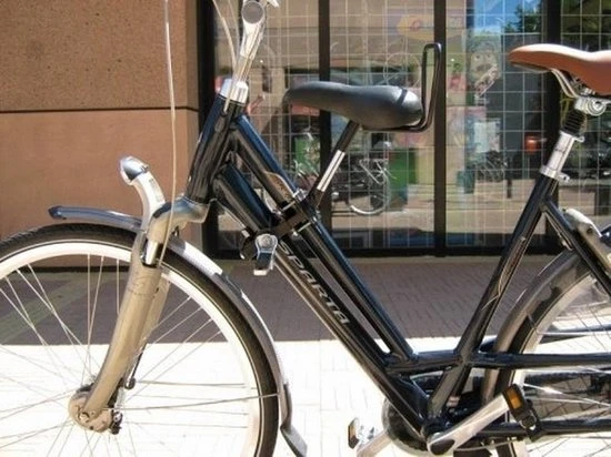 Goedkoopste ???? Zadel Op Stang Kinderzitje Model 3 Voor Oversized Damesfiets ???? 3 Goedkoopste ???? Zadel Op Stang Kinderzitje Model 3 Voor Oversized Damesfiets ???? - Afbeelding 3