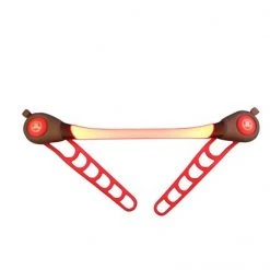 Goedkoopste ???? Bee Seen - Led - Helm - Verlichting - Verstelbaar - Waterproof - Veiligheid - Fiets ???? 7 Goedkoopste ???? Bee Seen - Led - Helm - Verlichting - Verstelbaar - Waterproof - Veiligheid - Fiets ???? -AGU WINKLE 550x412 31