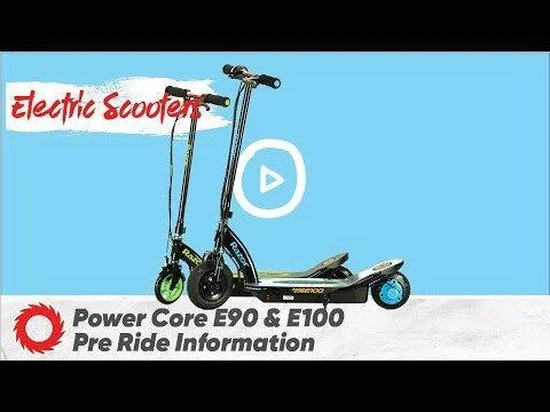 Groothandel π― Razor 1137681 - Elektrische Step β¨ 10 Groothandel π― Razor 1137681 - Elektrische Step β¨ - Afbeelding 10