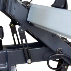 Uitgang ⭐ XLC Azura Xtra LED Fietsendrager - Kantelbaar - 2 Fietsen - E-Bike - 13/7 Polig 🧨 -AGU WINKLE 550x412 43