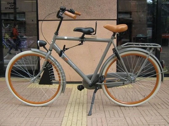 Flash-uitverkoop π Zadel Op Stang Model 2 Kinderzitje Voor Herenfiets Met 2 Dunne Stangen - Nooit Meer Zwaar Sturen π 5 Flash-uitverkoop π Zadel Op Stang Model 2 Kinderzitje Voor Herenfiets Met 2 Dunne Stangen - Nooit Meer Zwaar Sturen π - Afbeelding 5