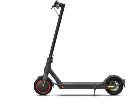 Promo π Xiaomi - Mi Electric Scooter Pro 2 - Opvouwbare Elektrische Step - 300w Motor - 20km/h Top Snelheid, 45km Bereik - 8.5" Luchtgevulde Banden π 28 Promo π Xiaomi - Mi Electric Scooter Pro 2 - Opvouwbare Elektrische Step - 300w Motor - 20km/h Top Snelheid, 45km Bereik - 8.5" Luchtgevulde Banden π - Afbeelding 28