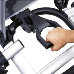 Goedkoopste ⭐ Thule EuroWay G2 920 Fietsendrager Grijs/zwart 👍 -AGU WINKLE 550x413 2