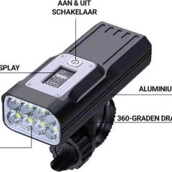 Beste deal ???? Lightyourbike ? Lightyourbike ALPHA 2000 - Fietsverlichting LED & USB Oplaadbaar - Powerbank 10.000 MAh - Fietslamp Racefiets & MTB - 2.000 Lumen ✨ 18 Beste deal ???? Lightyourbike ? Lightyourbike ALPHA 2000 - Fietsverlichting LED & USB Oplaadbaar - Powerbank 10.000 MAh - Fietslamp Racefiets & MTB - 2.000 Lumen ✨ -AGU WINKLE 550x413 3