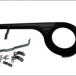 Korting ❤️ Ketingscherm Axa GSR Junior 24/26/28" 38-40T - Zwart (winkelverpakking) 🛒 -AGU WINKLE 550x413 4