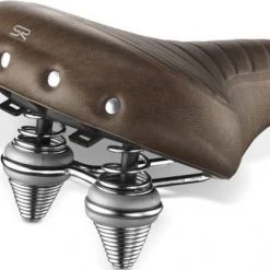 Promo ???? Zadel Selle Royal Drifter Plus - Urban Life ???? -AGU WINKLE 550x415 4