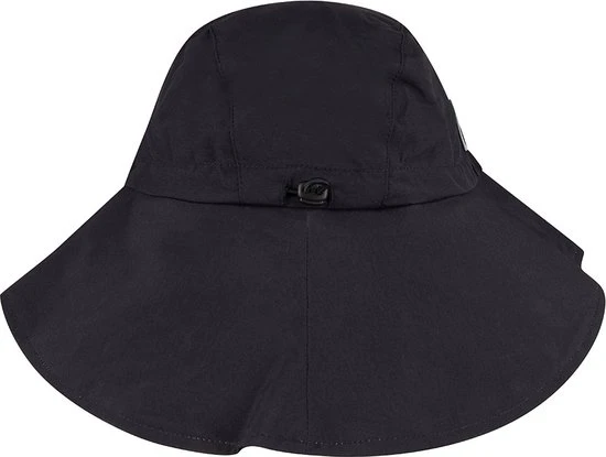 Hete verkoop ???? HappYRainyDays Happy Rainy Days Fisherman's Hat Bowie Black Regenhoed Dames ???? 4 Hete verkoop ???? HappYRainyDays Happy Rainy Days Fisherman's Hat Bowie Black Regenhoed Dames ???? - Afbeelding 4