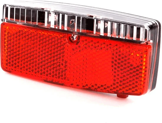 Hete verkoop π― Ikzi Light Ikzi Achterlicht - Met Sensor - Led β¨ 5 Hete verkoop π― Ikzi Light Ikzi Achterlicht - Met Sensor - Led β¨ - Afbeelding 5