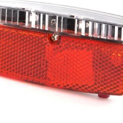 Hete verkoop 💯 Ikzi Light Ikzi Achterlicht - Met Sensor - Led ✨