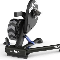 Beste recensies van ✔️ Wahoo Fitness Wahoo KICKR Fietstrainer 5e Gen - Direct Drive ????