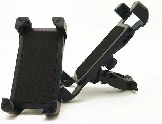 Goedkoop ???? Phreeze Smartphone Houder Fiets | Stevige Bevestiging | 4 Tot 6 Inch | Mobiele Telefoonhouder | GSM Toestel | Stuur | Universeel | Step | Fietshouder | GSM| Fiets Standaard | Fiets | Mountainbike | IPhone 12 Pro / S20 / S21 / IPhone 11 / X / Xr / Huawei ???? 13 Goedkoop ???? Phreeze Smartphone Houder Fiets | Stevige Bevestiging | 4 Tot 6 Inch | Mobiele Telefoonhouder | GSM Toestel | Stuur | Universeel | Step | Fietshouder | GSM| Fiets Standaard | Fiets | Mountainbike | IPhone 12 Pro / S20 / S21 / IPhone 11 / X / Xr / Huawei ???? - Afbeelding 13