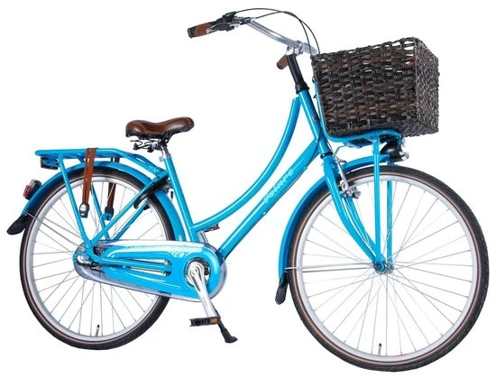 Begroting π― Volare Grote Gevlochten Fietsmand β¨ 5 Begroting π― Volare Grote Gevlochten Fietsmand β¨ - Afbeelding 5