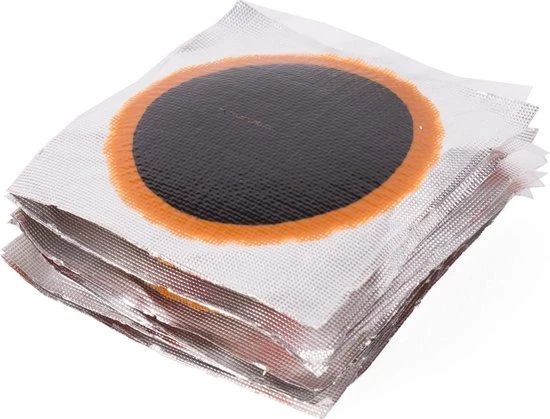 Uitgang β Simson Bandenplakkers - Fietsbandreparatie - Rond - 33 Mm - 8 Stuks π 5 Uitgang β Simson Bandenplakkers - Fietsbandreparatie - Rond - 33 Mm - 8 Stuks π - Afbeelding 5