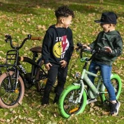 Coupon π Amigo 2Cool Jongensfiets - Kinderfiets 16 Inch - Matzwart π 20 Coupon π Amigo 2Cool Jongensfiets - Kinderfiets 16 Inch - Matzwart π -AGU WINKLE 550x420 1