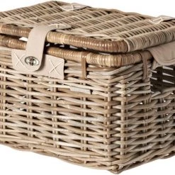 Beste recensies van 👏 Basil Denton Fietsmand M - Voor - Rotan - Grijs - Medium 😀 -AGU WINKLE 550x420 15