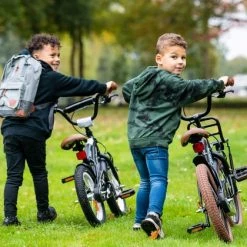 Coupon π Amigo 2Cool Jongensfiets - Kinderfiets 16 Inch - Matzwart π 28 Coupon π Amigo 2Cool Jongensfiets - Kinderfiets 16 Inch - Matzwart π -AGU WINKLE 550x420 4