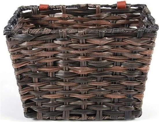 Begroting π― Volare Grote Gevlochten Fietsmand β¨ 6 Begroting π― Volare Grote Gevlochten Fietsmand β¨ - Afbeelding 6