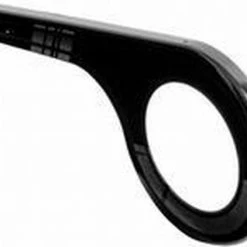 Korting ❤️ Ketingscherm Axa GSR Junior 24/26/28" 38-40T - Zwart (winkelverpakking) 🛒 -AGU WINKLE 550x422 8