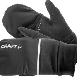 Promo ???? Craft Hybrid Weather Fietshandschoenen Unisex - Maat M ???? 12 Promo ???? Craft Hybrid Weather Fietshandschoenen Unisex - Maat M ???? -AGU WINKLE 550x423